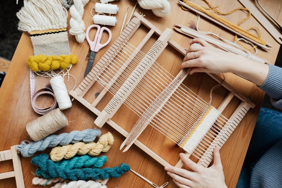 Hoe maak je een indoor kruidentuin met gerecyclede materialen